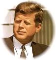 The direction of John F. Kennedy High School is to maximize the academic ... - john_f_kennedy1963