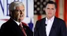 FLORIDA PRIMARY 2012: Newt Gingrich, Mitt Romney hone Hispanic ...