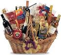 Christmas GIFT BASKETS | OFR Consulting