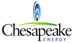Chesapeake Energy Corp. meldt