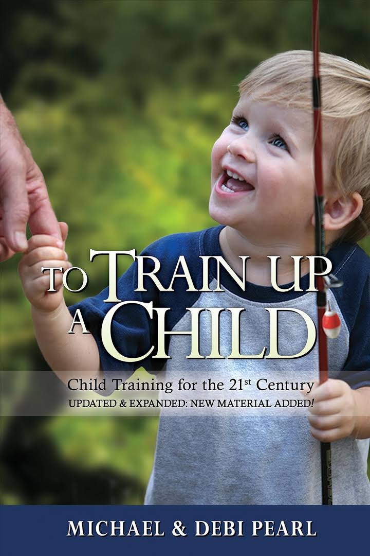 Image result for to train up a child
