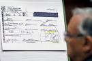 Sheriff Joe Arpaio needles Obama: Birth certificate a forgery ...