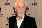 KENNY ROGERS Says His Twin Boys Are 'Sweet' But Will 'Dismantle ...