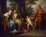 File:Angelica Kauffmann - Venus Induces Helen to Fall in Love with