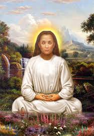 Mahavatar Babaji Picture Mahavatar Babaji Picture