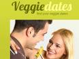 Vegetarian dating site rapped - Majority of users are meat eaters