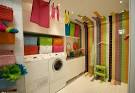 white laundry room cabinets design - Home Design and Home Interior ...
