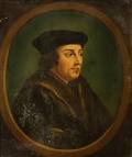 BBC - Your Paintings - Thomas Cromwell