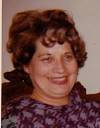 Mary Frances Goodrich ( 8 Sep 1912-13 Nov 2001) who married Henry Fisher and ... - bdb5b180-3316-480c-b975-fc8d1330a4b3-0