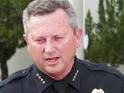 Trayvon Martin case: Growing calls for removal of police chief ...