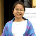 Le Thi Cong Nhan is a well-known dissident in Vietnam and acted as lawyer ... - Thi-Cong-Nhan-Amnesty