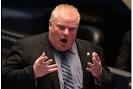 In 'Rob Ford: The Opera,' Atwood is God | Toronto Star