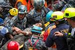 Nepal Earthquake: Teen Pulled From Rubble Alive Five Days After.