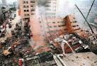Taiwan Earthquake 921 | Life is Miserable