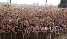 A packed crowd - READING FESTIVAL 2013: Rolling Gallery - Digital Spy