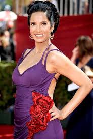  Top Chef's Padma Lakshmi, 39, who has the face