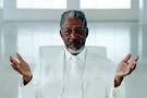 Morgan Freeman To Be Awarded