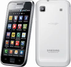 starmobile bán Samsung I9000 giá 3. 349. 000 vnđ,  starmobile chuyên điện thoại.