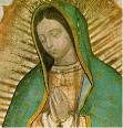 OUR LADY OF GUADALUPE , Mexico