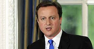 Presionará en G20 Cameron para una solución a Siria - fotodavidcameron2_9