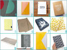 Must Haves: 12 Paper Day Planners For 2013
