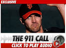 San Francisco Giants pitcher Barry Zito was involved in such a hard-hitting ... - 0414-barry-zito-ex-911
