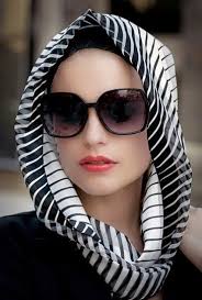 30 Modern Hijab Scarf Style Fashion In 2015 | Be With Style