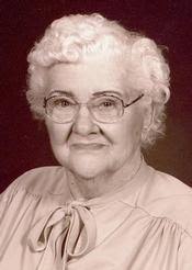 Ruth Lundstrom Carlson (1921 - 2012) - Find A Grave Memorial - 91598534_133921310025