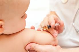 חיסונים לתינוקות