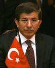 Turkish Foreign Minister Ahmet Davutoglu said on Friday that European Union ... - davutoglu