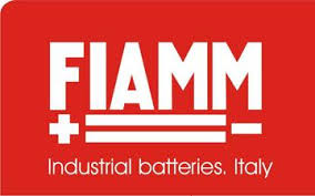FIAMM Logo