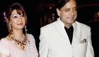 Sunanda Pushkar death probe: Will not question Tharoor for now.