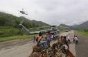 Flood rescue helicopter crash kills eight – government - Firstpost