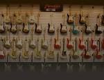 Fender Custom Shop | Dave's Guitar Shop