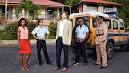 BBC One - DEATH IN PARADISE