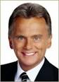 Pat Sajak is not bald,