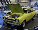 Ford Cortina Pictures : Car Club Photos