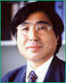 Dr. Yoshio Hirabayashi came to RIKEN 13 years ago. When Dr. Yoshitaka Nagai, ... - y_hirabayashi