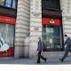 Santander estima ganar en España 2.200 millones netos en 2017 - Cinco Días