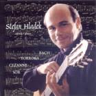 Stefan Hladek :: classical guitarist - cd_cover_stefan