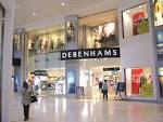 New Agenda: Debanhams: Britains favourite department store ?