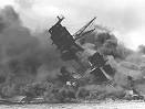 PEARL HARBOUR WARSHIPS WORLD WAR TWO WW2 JAPAN ATTACKS PACIFIC ...
