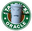 The Oracle of STARBUCKS - Buttafly.