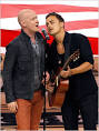 The Fray's national anthem: Love it or hate it? | PopWatch | EW.