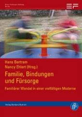 socialnet - Rezensionen - Hans Bertram, Nancy Ehlert: Familie ... - 11765