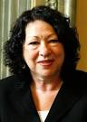 Sonia Sotomayor U.S. Supreme Court nominee and Federal Appeals Court judge ... - Supreme Court Justice Nominee Sonia Sotomayor 2SU6FfuSK7-l