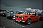 Ford escort 1. Best photos and information of modification.