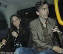 David Tennant enjoys a romantic night out with co-star girlfriend