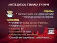 <b>Rotura membranas</b> | buena salud