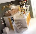 Bunk Beds and Lofts for Kids and Teens' Room